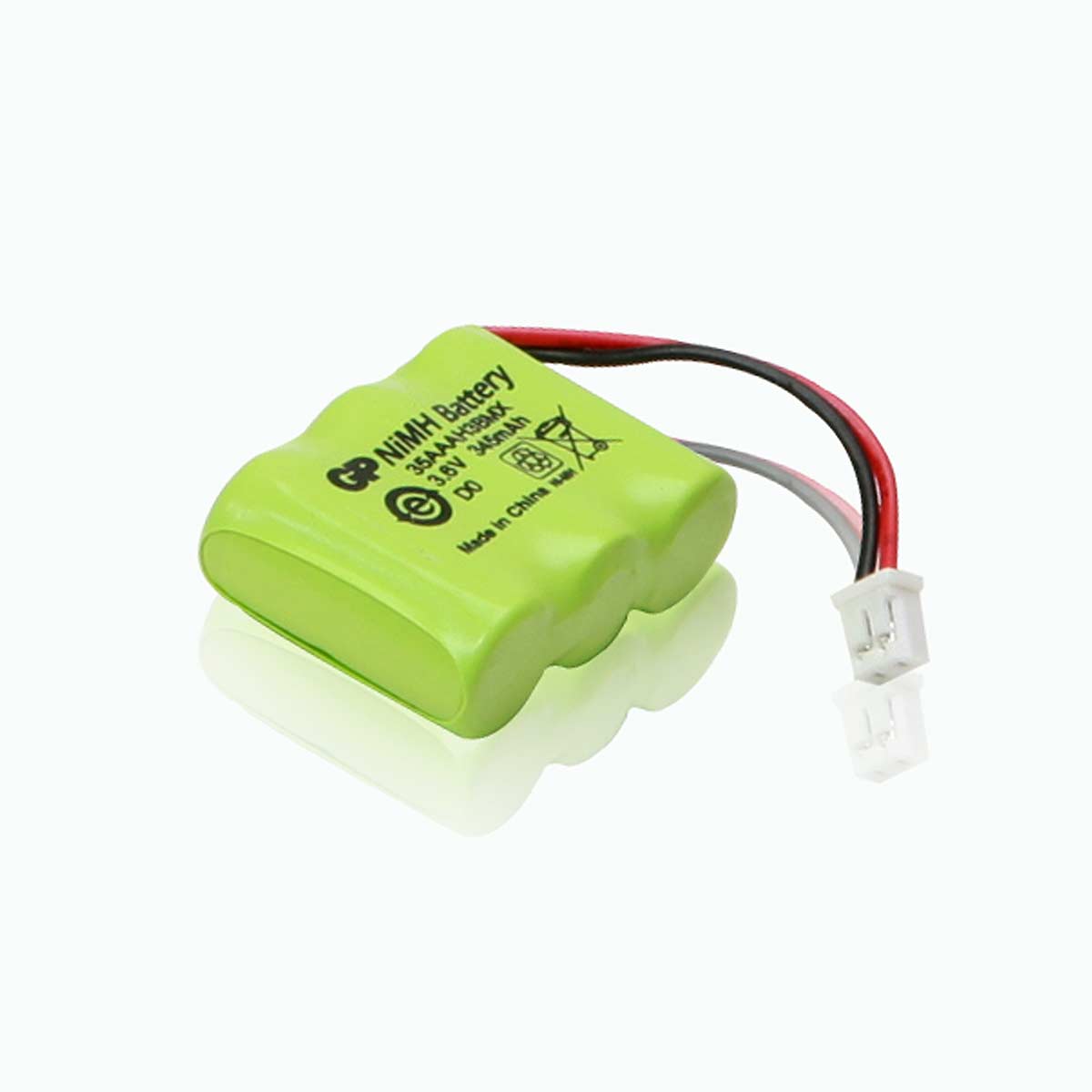 Replacement Battery