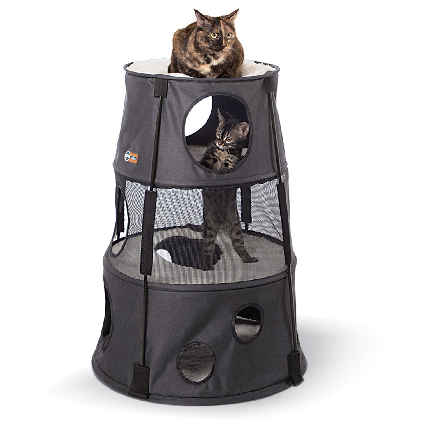 Kitty Tower