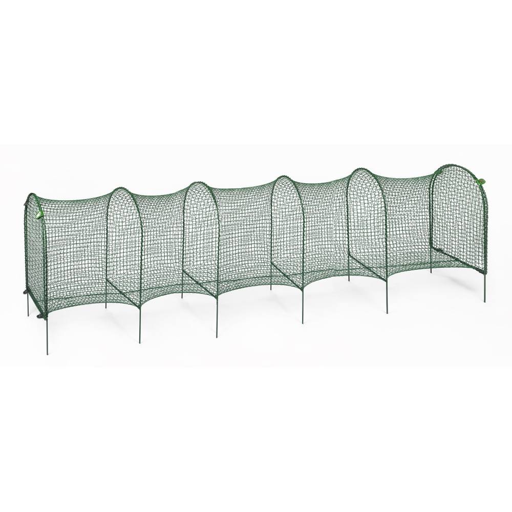 Lawn Version Outdoor Cat Enclosure