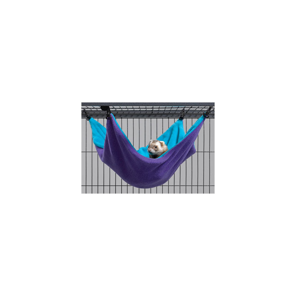 Ferret Nation Hammock Hideaway
