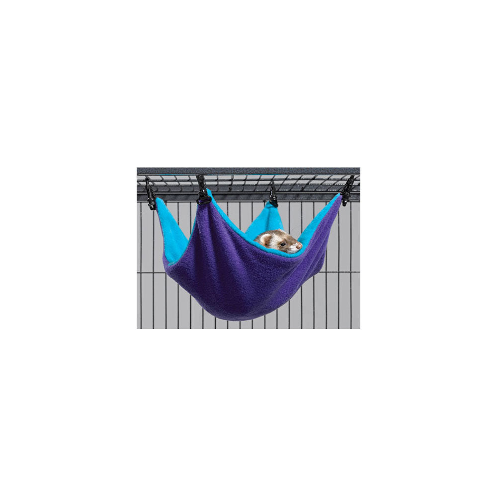 Ferret Nation Hammock Hideaway