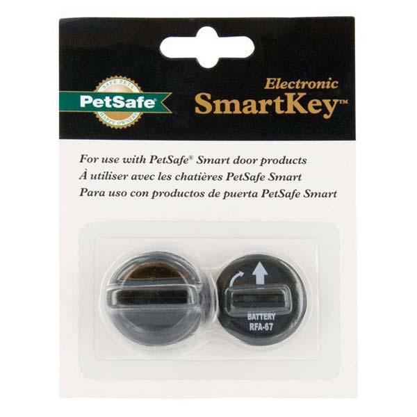 Pet SmartDoor SmartKey - One Size Fits All