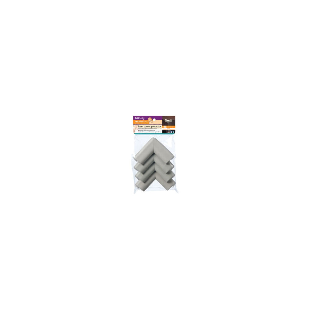 Foam Corner Protectors 4 pack