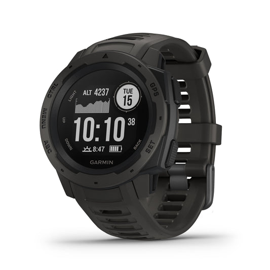 Instinct Outdoor GPS Watch