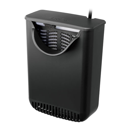 QuietFlow E Internal Power Filters