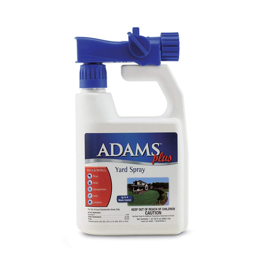 Flea and Tick Home Spray 24 ounces