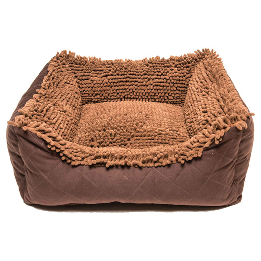 Dirty Dog Lounger Bed