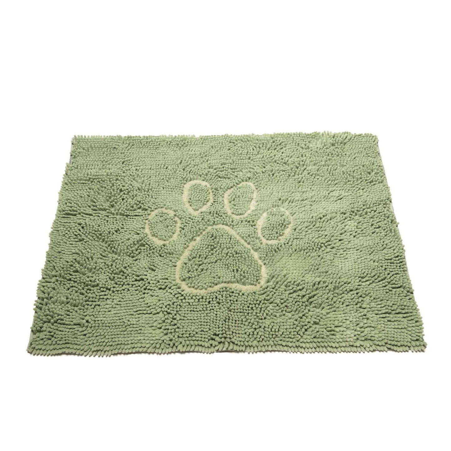 Dirty Dog Door Mat