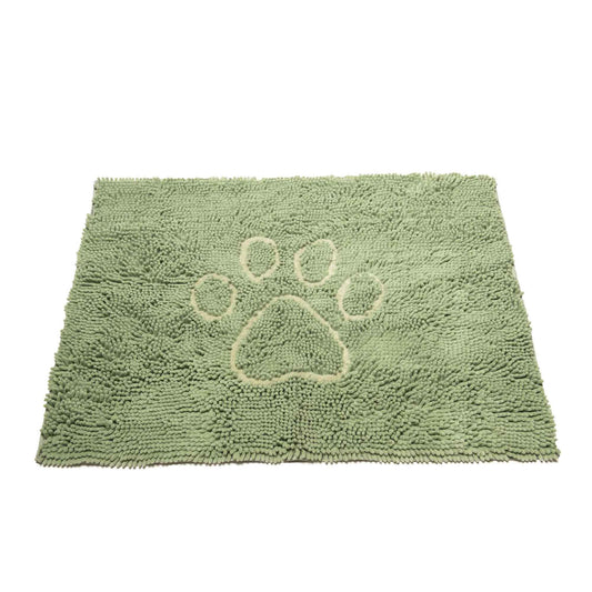 Dirty Dog Door Mat