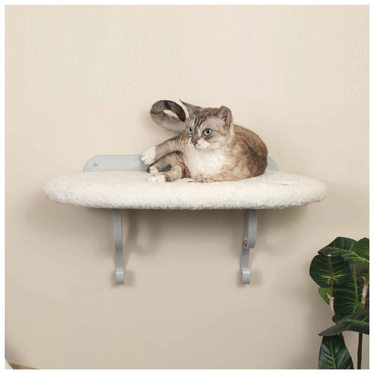 Universal Wall Mount Cat Shelf