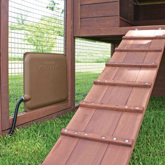 Thermo-Peep Heated Pad