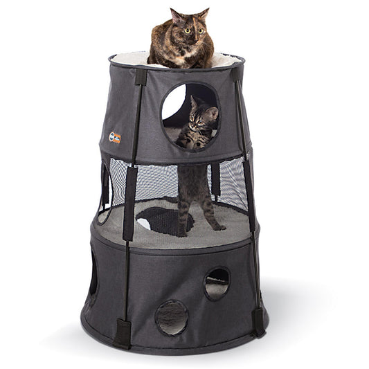 Kitty Tower