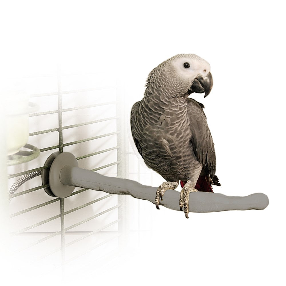 Bird Thermo-Perch