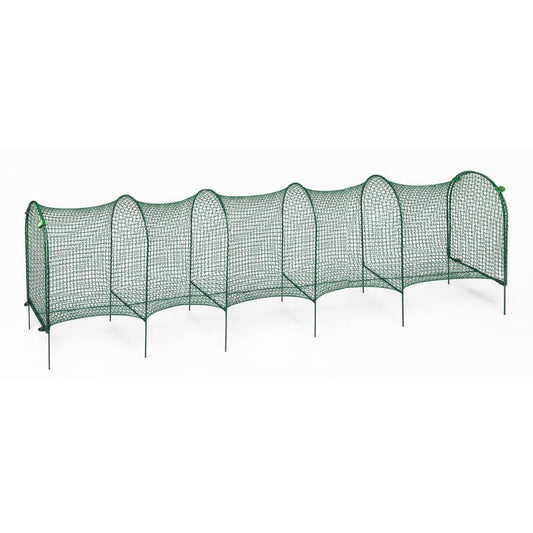 Lawn Version Outdoor Cat Enclosure