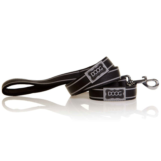Neoprene Dog Leash Lassie