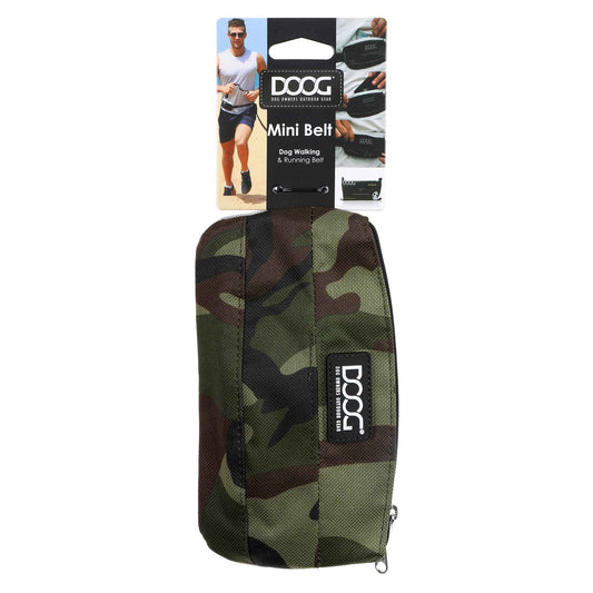 Mini Running Belt