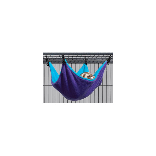 Ferret Nation Hammock Hideaway