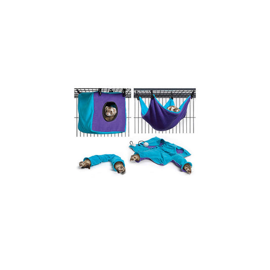 Nation Accessory Kit 3