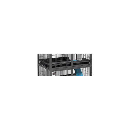 Nation Accessory Upper Scatter Guard
