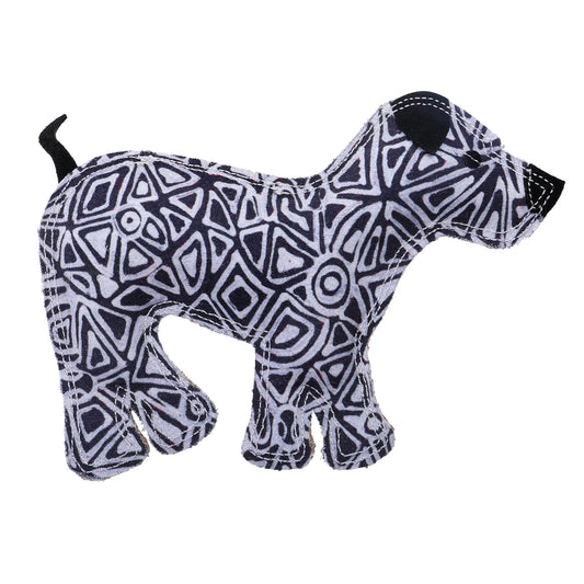 Outback Tails Desert Dog Chew Toy Joey