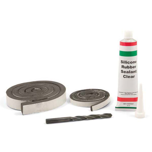 Pet Door Installation Kit