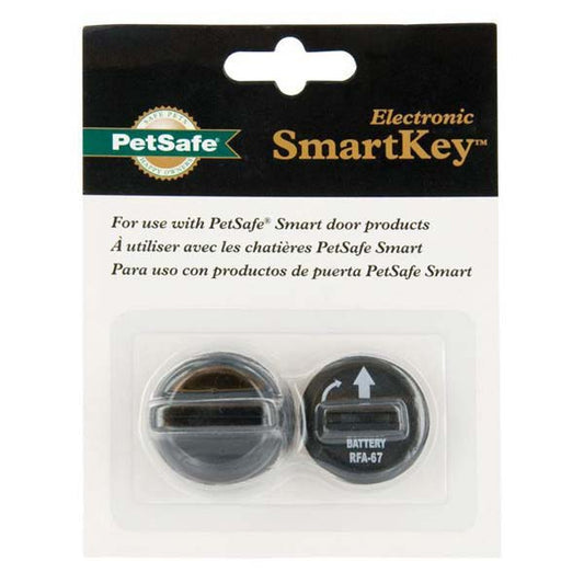 Pet SmartDoor SmartKey - One Size Fits All