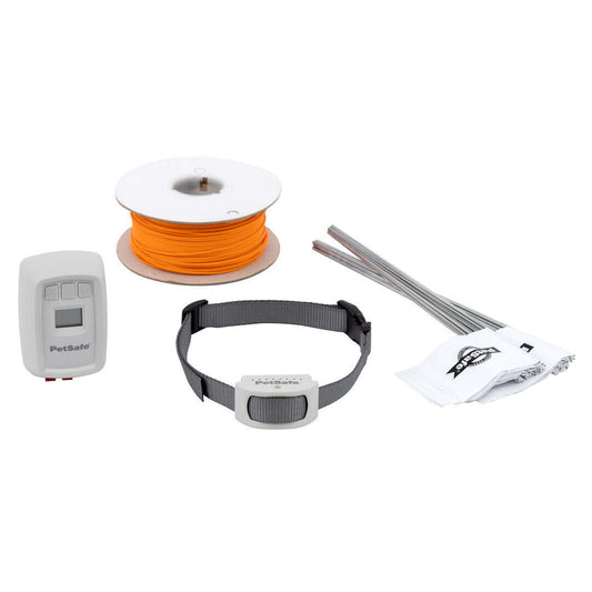 Classic In-Ground Rechargeable Dog Fence