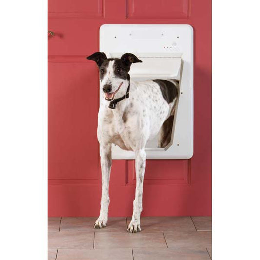 SmartDoor Dog Door