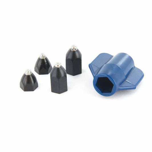 Replacement Contact Points