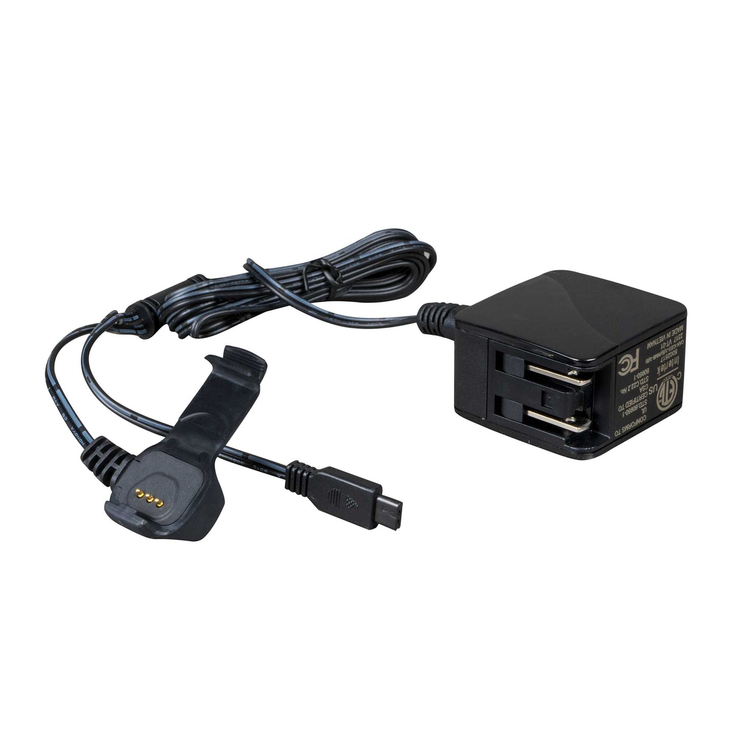 Charger for SDF-CTR and Handheld