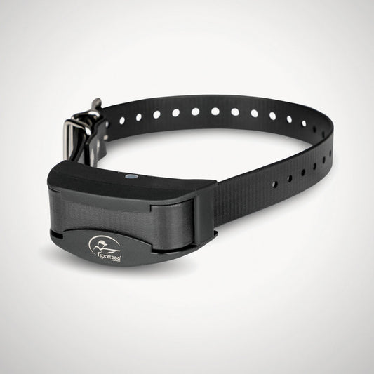 Rechargeable NoBark Dog Collar 10 Levels