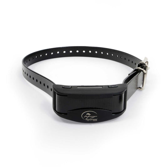 Rechargeable No Bark Dog Collar